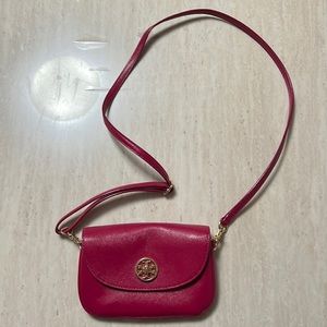 Authentic Tory Burch crossbody